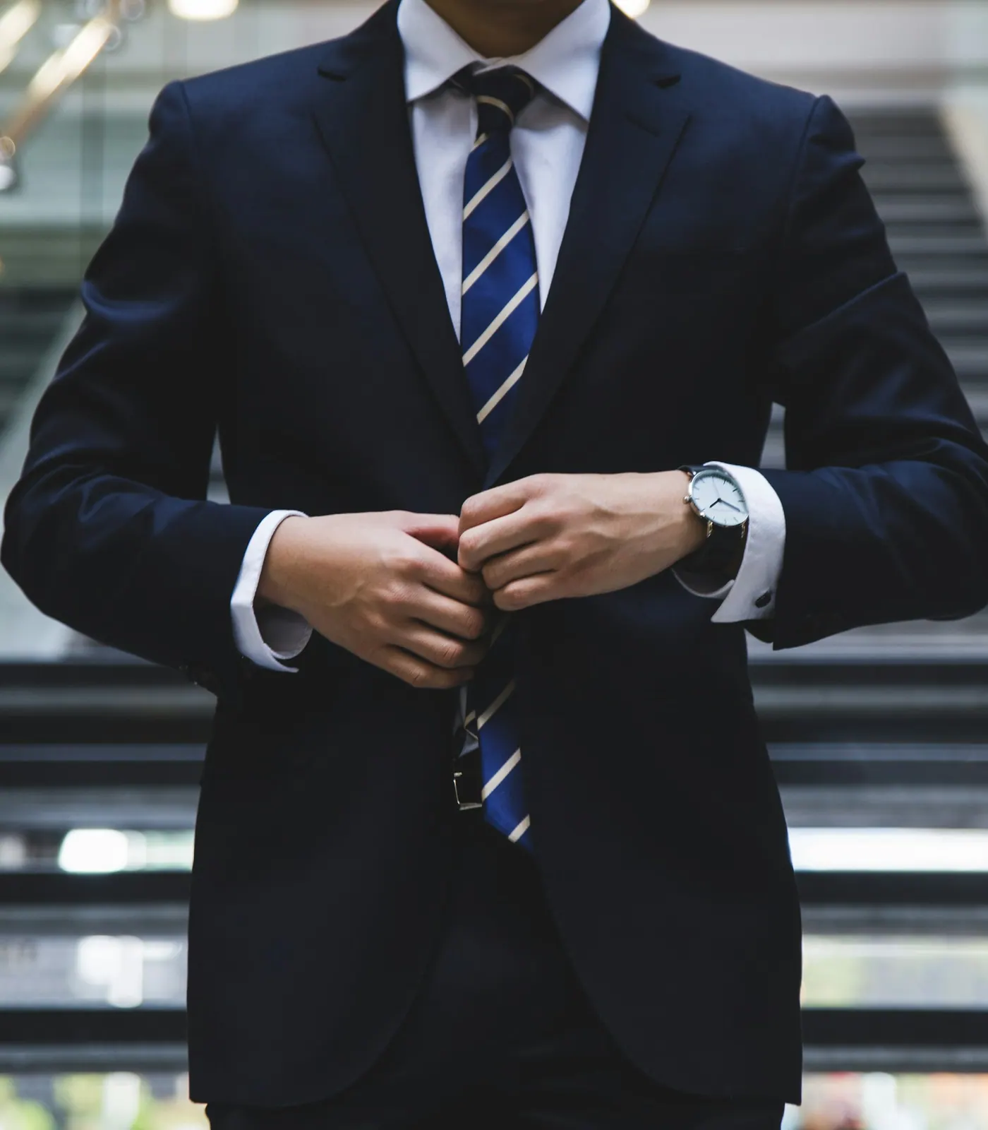 Executive Protection services from BlackShield Risk Management throughout Florida