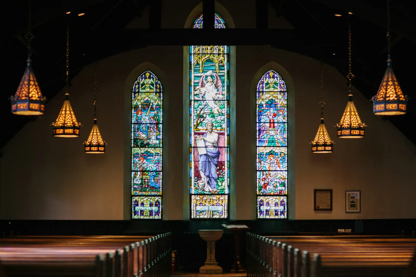 Religious Organizations security and risk management in Florida — BlackShield Risk Management