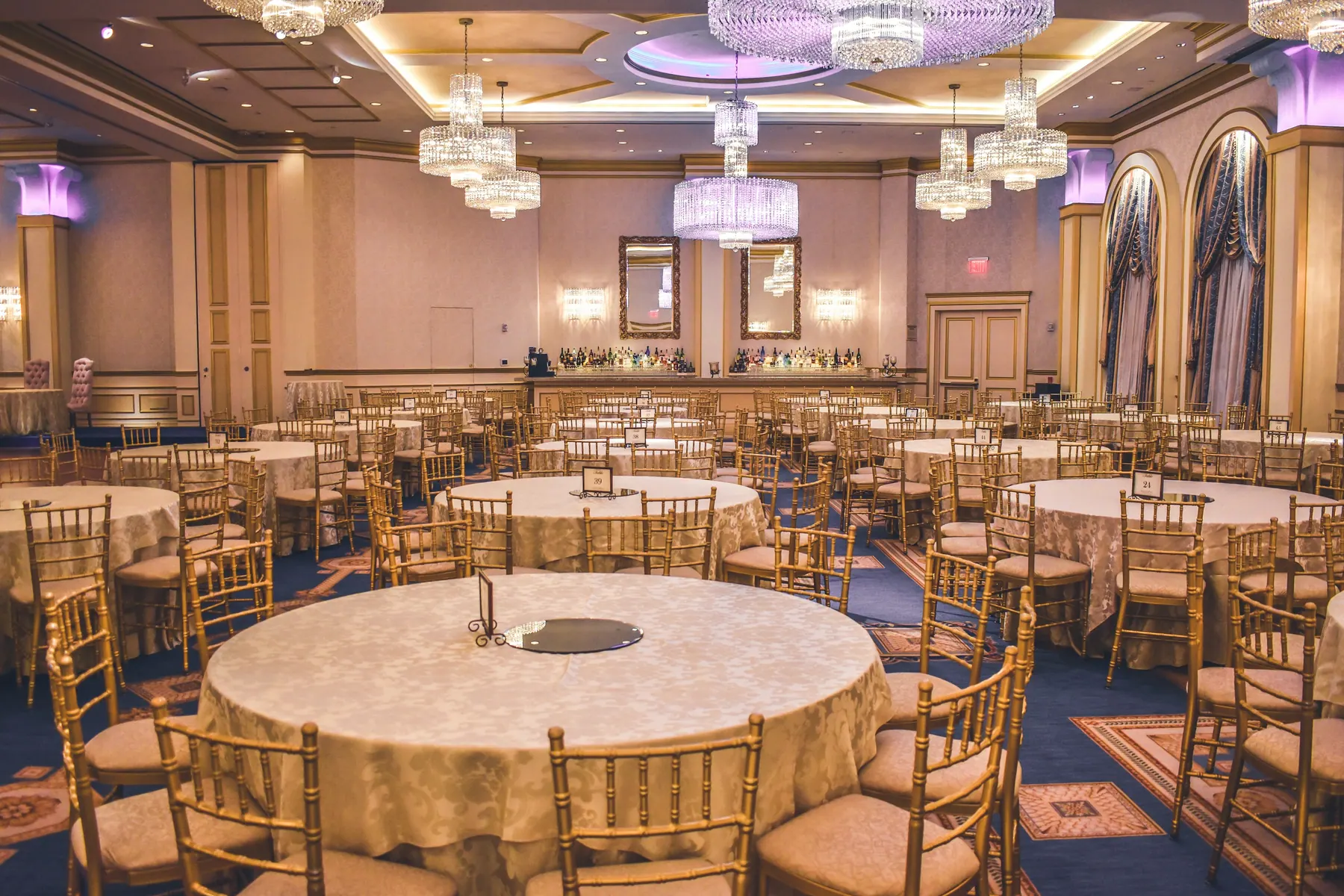 Event Security services from BlackShield Risk Management throughout Florida